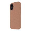 iPhone 17 Tactical MagForce Beaver Cover - Brun