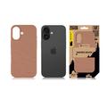 iPhone 17 Tactical MagForce Beaver Cover - Brun