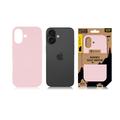 iPhone 17 Tactical MagForce Velvet Smoothie Cover - Lyserød Panter
