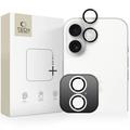iPhone 17 Tech-Protect Camring Fit+ kameralinse