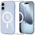 iPhone 17 Tech-Protect FlexAir Magnetisk TPU Cover - klar