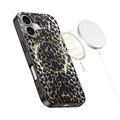 iPhone 17 Tech-Protect Lamano MagSafe Cover - Leopard