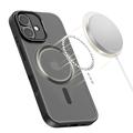 iPhone 17 Tech-Protect MagStand MagSafe Cover- mat sort