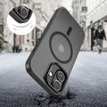 iPhone 17 Tech-Protect MagStand MagSafe Cover- mat sort