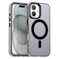 iPhone 17 UltraGuard Matte MagSafe Cover