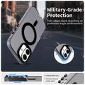 iPhone 17 UltraGuard Matte MagSafe Cover