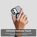 iPhone 17 UltraGuard Matte MagSafe Cover