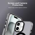 iPhone 17 UltraGuard Matte MagSafe Cover
