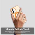 iPhone 17 UltraGuard Matte MagSafe Cover - Orange