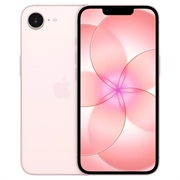 iPhone 17e - 512GB - Pink