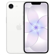 iPhone 17e - 512GB - Hvid