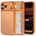 iPhone 18 Pro/17 Pro Tech-Protect MagPrime MagSafe CC hybrid cover