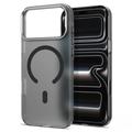 iPhone 18 Pro/17 Pro Tech-Protect MagZero MagSafe-hybrid cover - mat sort