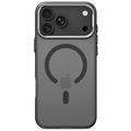 iPhone 18 Pro/17 Pro Tech-Protect MagZero MagSafe-hybrid cover - mat sort
