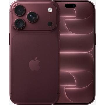 iPhone 18 Pro – 256GB – burgunder