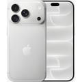 iPhone 18 Pro – 256GB – Sølv