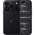 iPhone 18 Pro – 2TB – Sort