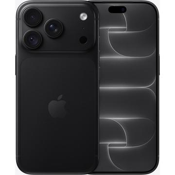 iPhone 18 Pro – 2TB – Sort