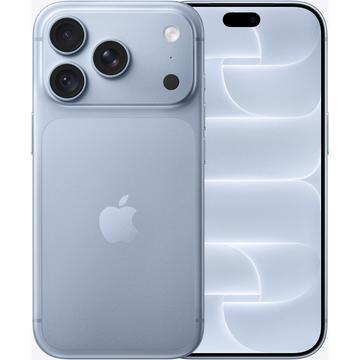 iPhone 18 Pro – 2TB – Glacier