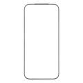 iPhone 18 Pro 3-i-1-beskyttelsessæt - MagSafe-kompatibelt - gennemsigtigt