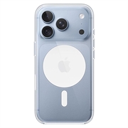 iPhone 18 Pro Apple Clear Cover med MagSafe MKDU4ZM/A