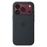 iPhone 18 Pro Apple Silikone Cover med MagSafe MK8X4ZM/A