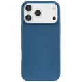 iPhone 18 Pro Biologisk Nedbrydeligt Cover - Blå