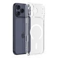 iPhone 18 Pro Dux Ducis Clin Klar Cover - MagSafe-kompatibel