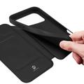 iPhone 18 Pro Dux Ducis Skin Pro Flip Cover