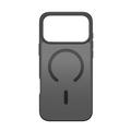 iPhone 18 Pro Dux Ducis Yind Hybrid Cover - MagSafe-kompatibel - Sort