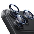 iPhone 18 Pro/18 Pro Max ESR Armorite kamerabeskyttelse - Sort