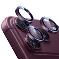 iPhone 18 Pro/18 Pro Max ESR Armorite kamerabeskyttelse - Bourgogne