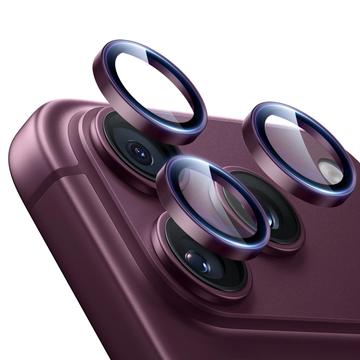 iPhone 18 Pro/18 Pro Max ESR Armorite kamerabeskyttelse - Bourgogne