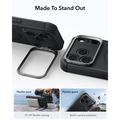iPhone 18 Pro/17 Pro ESR Cyber Tough Kickstand MagSafe Hybrid Cover