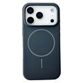 iPhone 18 Pro Liquid Silikone Cover - MagSafe Kompatibel