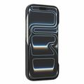 iPhone 18 Pro Max/17 Pro Max Slankt magnetisk cover i kulfiber