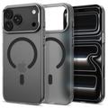 iPhone 18 Pro Max/17 Pro Max Tech-Protect MagZero MagSafe-hybrid cover - mat sort