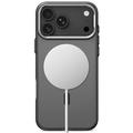 iPhone 18 Pro Max/17 Pro Max Tech-Protect MagZero MagSafe-hybrid cover - mat sort