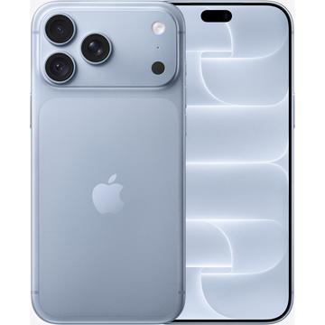 iPhone 18 Pro Max – 1TB – Glacier