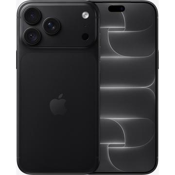 iPhone 18 Pro Max – 2TB – Sort