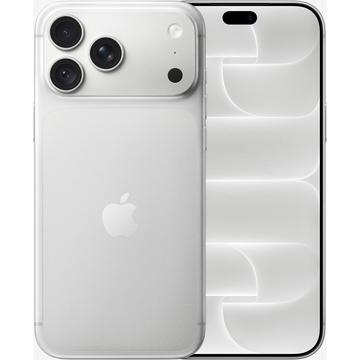 iPhone 18 Pro Max – 2TB – sølv