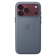 iPhone 18 Pro Max Apple TechWoven cover med MagSafe MKDR4ZM/A