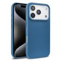 iPhone 18 Pro Max Biologisk Nedbrydeligt Cover - Blå