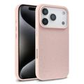 iPhone 18 Pro Max Biologisk Nedbrydeligt Cover - Pink