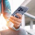 iPhone 18 Pro Max Dux Ducis Clin Klar Cover - MagSafe-kompatibel