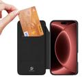 iPhone 18 Pro Max Dux Ducis Skin Pro Flip Cover
