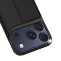 iPhone 18 Pro Max Dux Ducis Skin Pro Flip Cover
