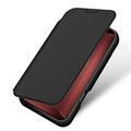 iPhone 18 Pro Max Dux Ducis Skin Pro Flip Cover