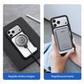 iPhone 18 Pro Max Dux Ducis Skin X Pro Magnetisk Flip Cover