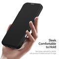 iPhone 18 Pro Max Dux Ducis Skin X Pro Magnetisk Flip Cover